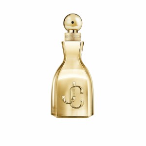 Parfum Unisexe Jimmy Choo I WANT CHOO 60 ml