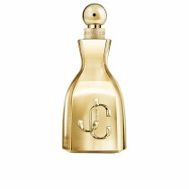 Parfum Unisexe Jimmy Choo I WANT CHOO 100 ml