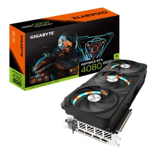 Grafikkarte Gigabyte 16 GB GDDR6