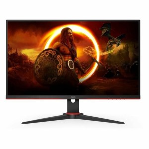 Écran AOC 27" Full HD LCD 165 Hz