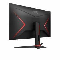 Monitor AOC 27" Full HD LCD 165 Hz