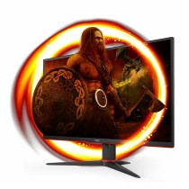 Écran AOC 27" Full HD LCD 165 Hz