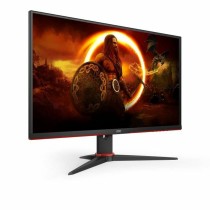 Écran AOC 27" Full HD LCD 165 Hz