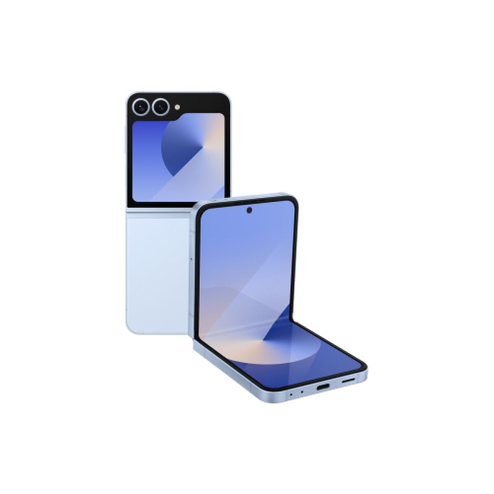 Smartphone Samsung Galaxy Z Fold 6 6,7" 12 GB Bleu 512 GB