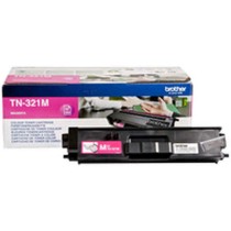 Toner original Brother TN-321M Magenta