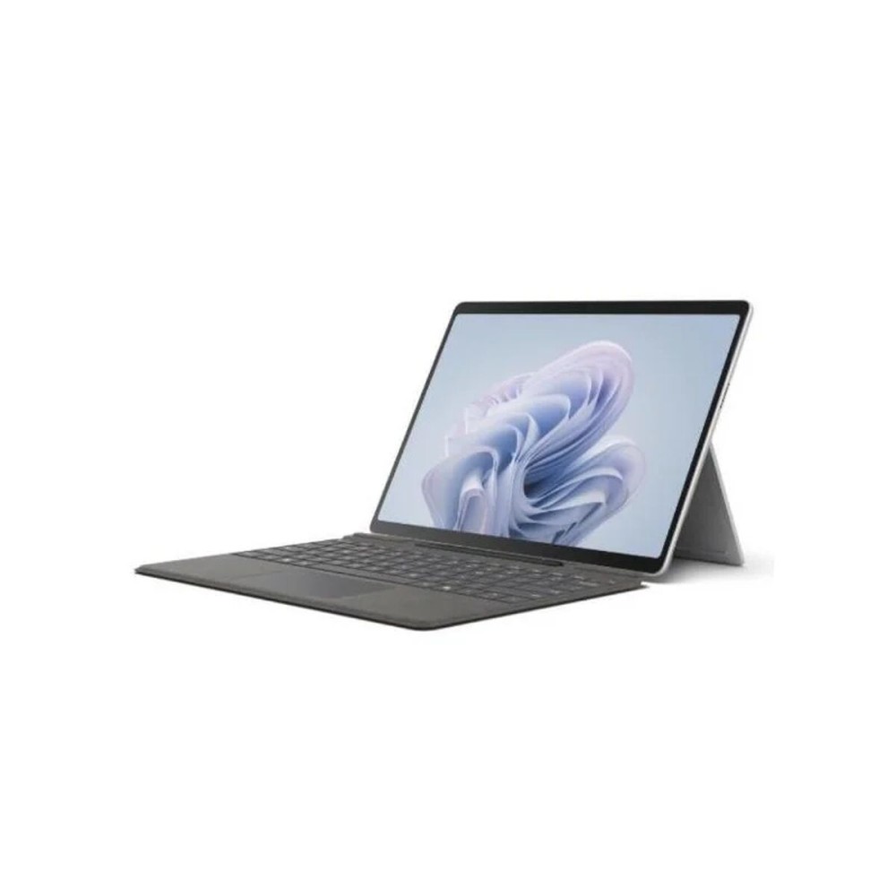 Ordinateur Portable Microsoft Surface Pro 10 13" Intel Core Ultra 7 165U 32 GB RAM 512 GB SSD Espagnol Qwerty