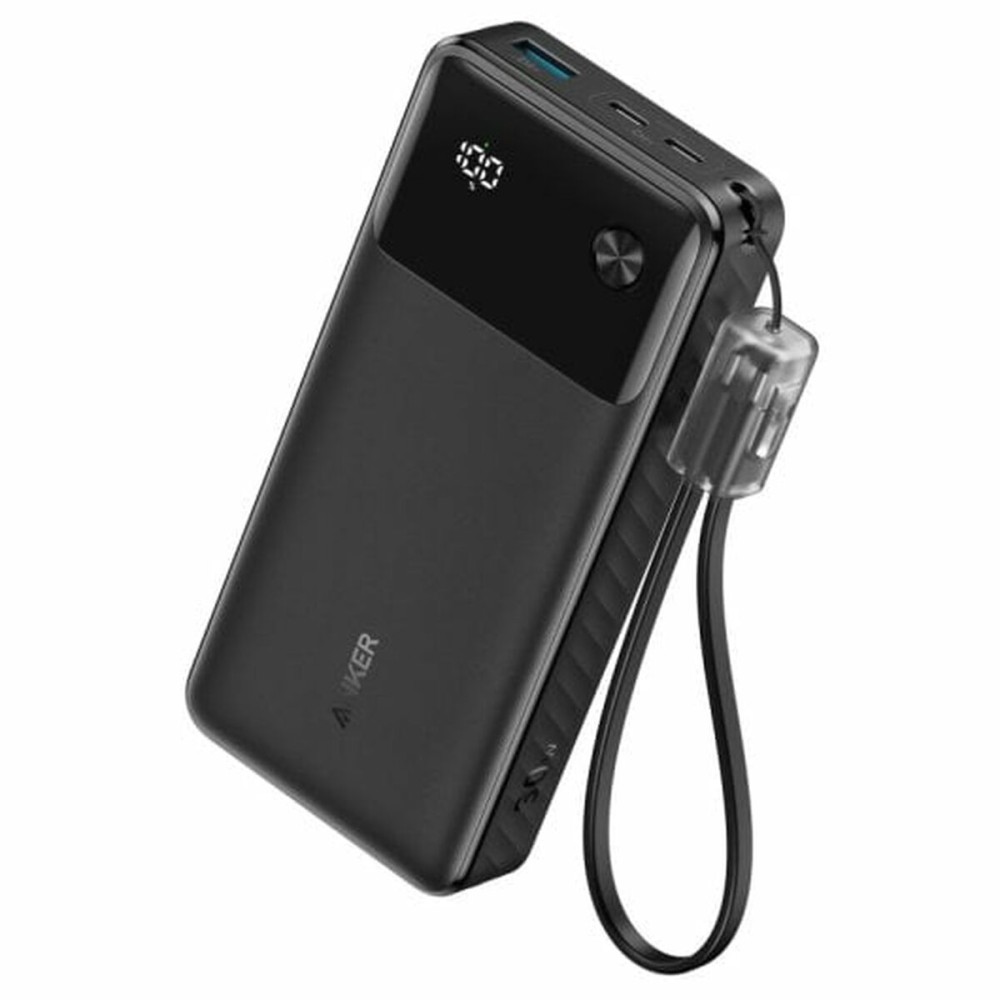 Powerbank Anker A1384G11 Schwarz 20000 mAh