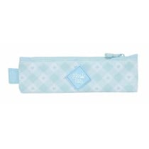 Fourre-tout Glowlab Kids Bleu 20 x 6 x 1 cm Cygne Étroit