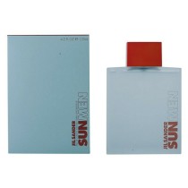 Parfum Homme Sun Man Jil Sander EDT