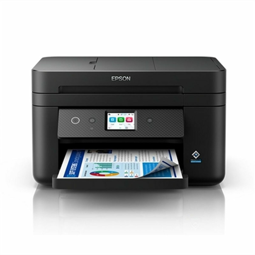 Imprimante Multifonction Epson WF-2960DWF