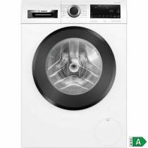 Washing machine BOSCH WGG254Z1ES White 10 kg 1400 rpm