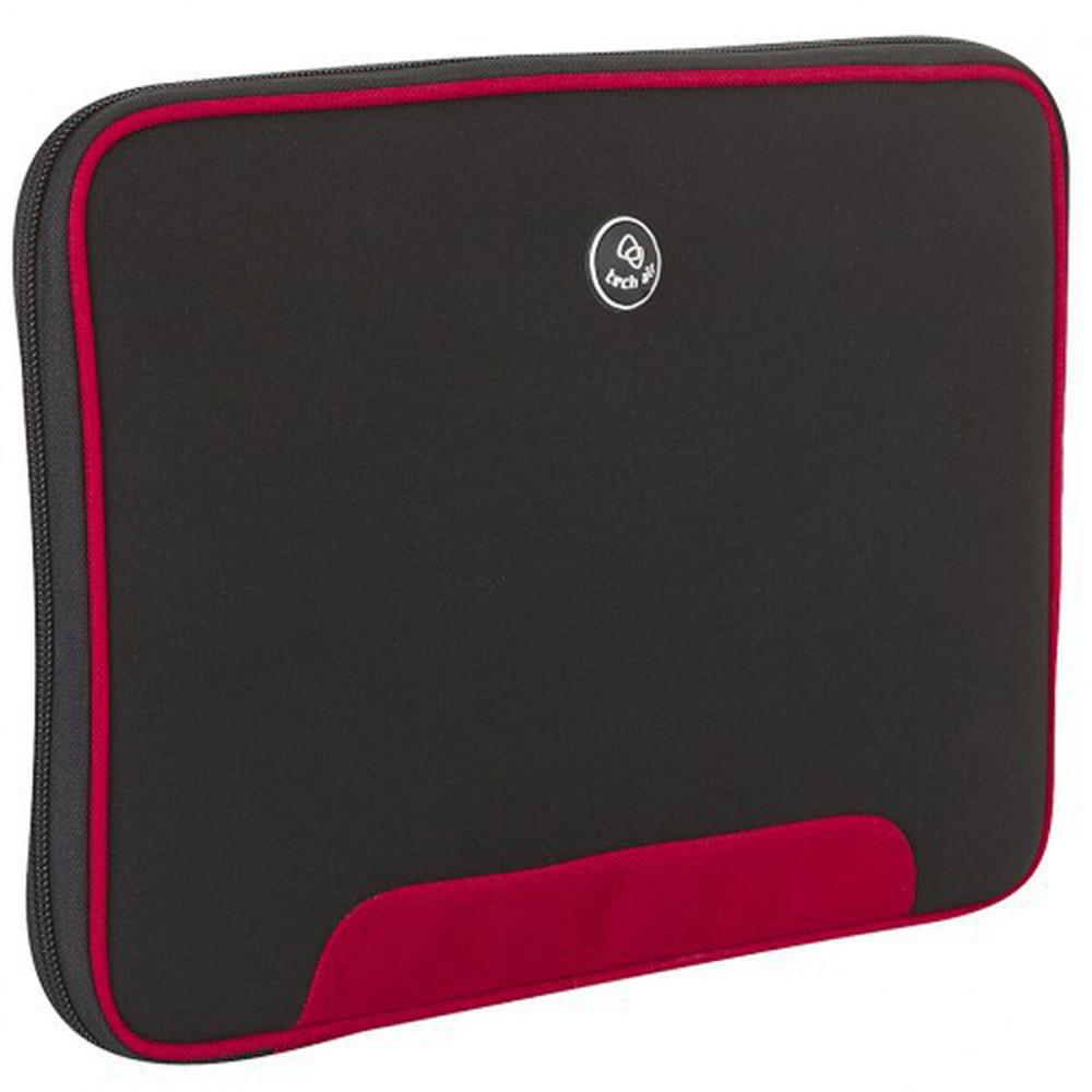 Laptop Hülle Tech Air TANZ0311V2 Schwarz Gelb 17,3"