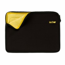 Universal Laptop Tasche aus Neopren Tech Air TANZ0305V3 Schwarz