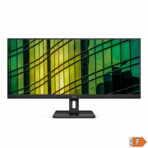 Monitor AOC 34" VA Flicker free