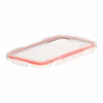 Cover Valira 6087/9 Replacement Hermetically sealed Translucent