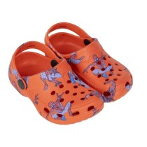 Strandclogs Spider-Man Rot