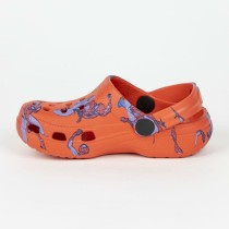 Strandclogs Spider-Man Rot