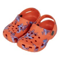 Strandclogs Spider-Man Rot