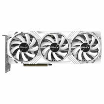 Graphics card PNY SUPER GDDR6X NVIDIA GEFORCE RTX 4070 TI