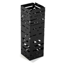 Umbrella stand Umbrella Metal Iron (15,5 x 49 x 15,5 cm)