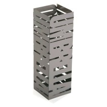 Umbrella stand Umbrella Metal Iron (15,5 x 49 x 15,5 cm)