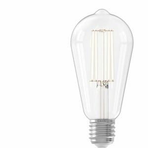 LED-Lampe Calex F 4,5 W (2700 K)