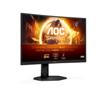 Gaming-Monitor AOC CQ27G4X 27" 180 Hz Quad HD