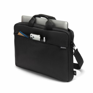 Laptoptasche Dicota D32091-RPET Schwarz 14,1''