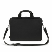 Laptop Case Dicota D32091-RPET Black 14,1''