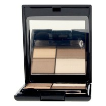 Palette mit Lidschatten Kanebo 01-shiny foliage (3,7 g)