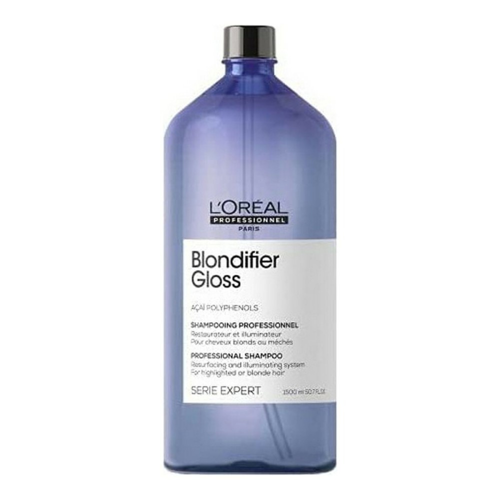 Shampooing L'Oreal Professionnel Paris Blondifier Éclaircissant (1500 ml)