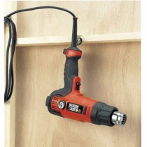 Heißluftgebläse Black & Decker KX2200K-QS 2000 W 65ºC / 650ºC