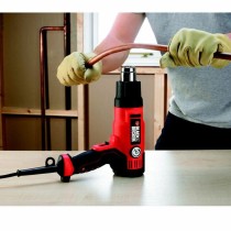 Pistolet à air chaud Black & Decker KX2200K-QS 2000 W 65ºC / 650ºC