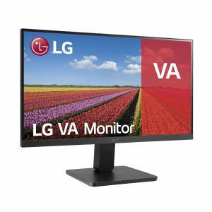 Écran LG 22MR410-B Full HD 21,5" 100 Hz