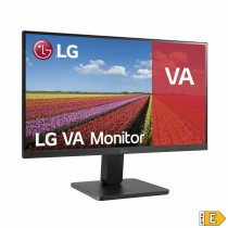 Écran LG 22MR410-B Full HD 21,5" 100 Hz