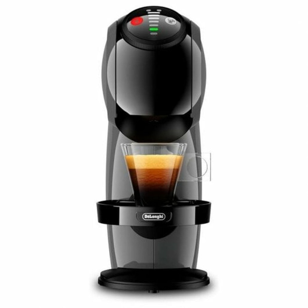 Kapsel-Kaffeemaschine DeLonghi