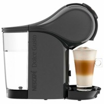 Kapsel-Kaffeemaschine DeLonghi