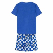 Pyjama Enfant Sonic