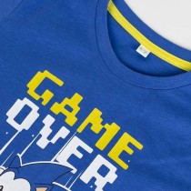 Pyjama Enfant Sonic