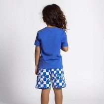 Pyjama Enfant Sonic