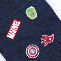 Veste pour chien Marvel