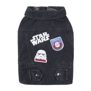 Hundejacke Star Wars