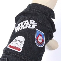 Dog coat Star Wars