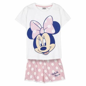 Pyjama Enfant Minnie Mouse