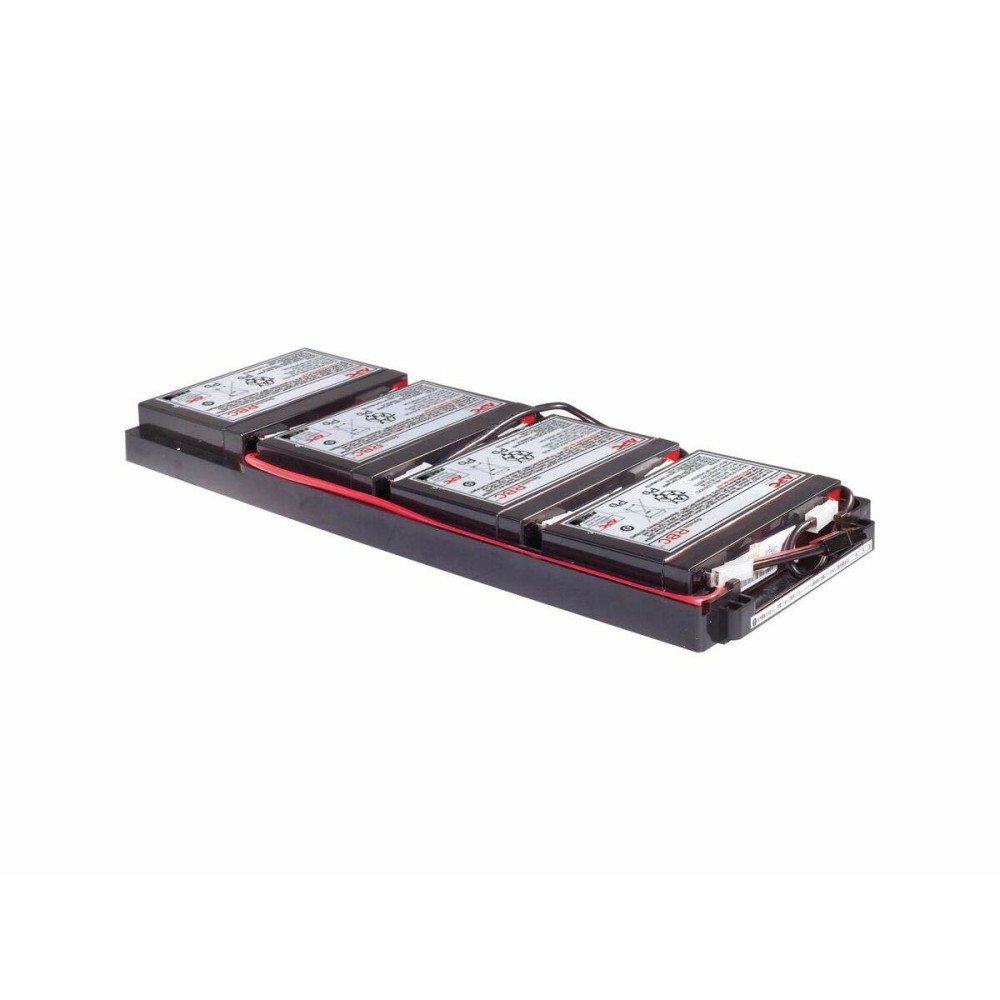 Batterie pour Système d'Alimentation Sans Interruption APC RBC34 240 V