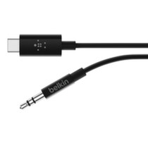 Audiokabel (3,5 mm) Belkin F7U079BT03-BLK