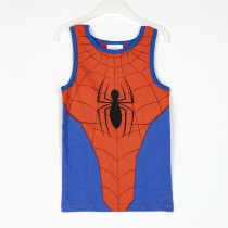 Children's Pyjama Spider-Man