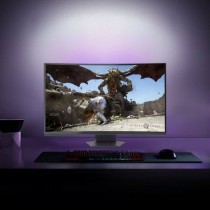 Gaming Monitor LG 32GS60QC-B 32" Quad HD