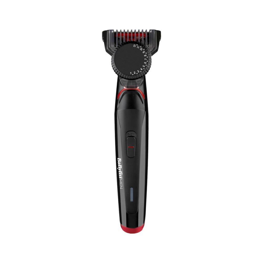 Tondeuse Électrique Babyliss T861E (1 Unités)