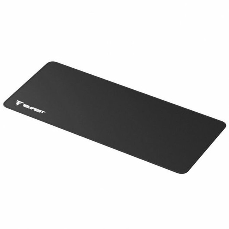 Mousepad Tempest TP-MOP-BE-700-B Schwarz